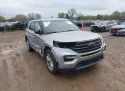 2020 FORD EXPLORER 2.3L 4