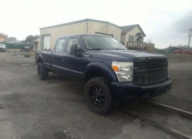 2011 FORD  - Image 1.