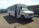 2006 FORD E-450 6.0L 8