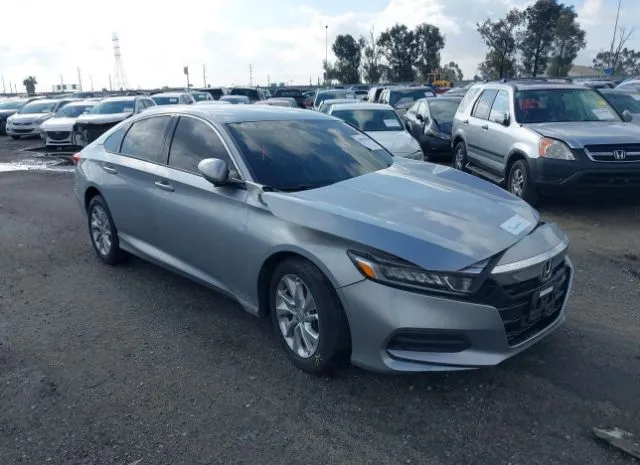 2018 HONDA  - Image 1.