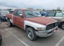 2002 DODGE Ram 5.9L 8