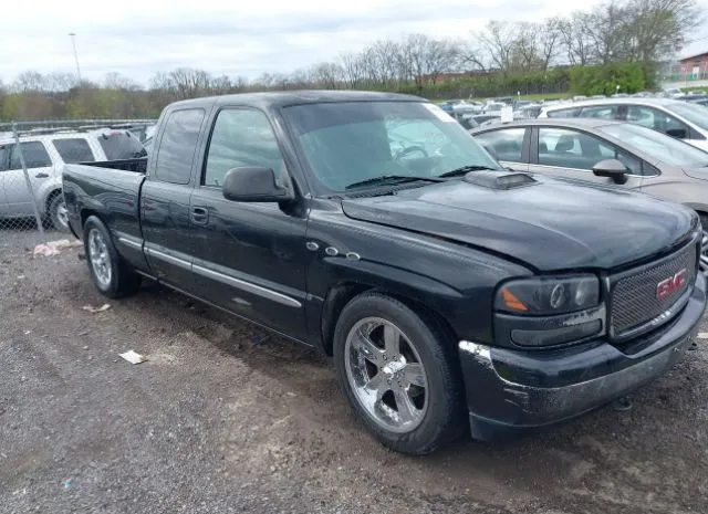 2000 GMC  - Image 1.