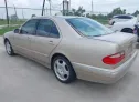 2001 MERCEDES-BENZ  - Image 3.