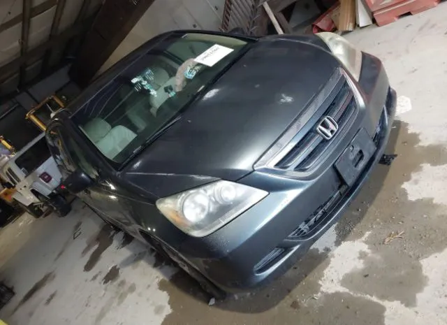 2006 HONDA  - Image 1.