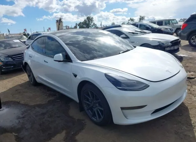 2023 TESLA  - Image 1.