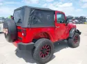 2018 JEEP  - Image 4.