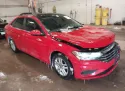 2019 VOLKSWAGEN JETTA 1.4L 4