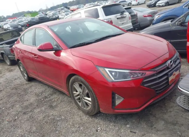 2020 HYUNDAI  - Image 1.