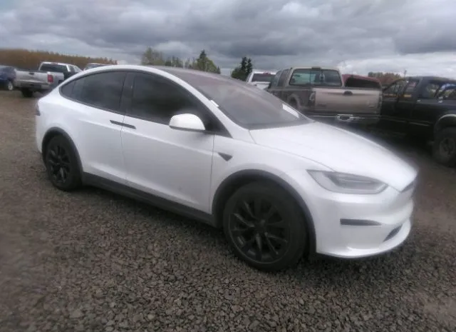 2022 TESLA  - Image 1.