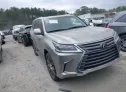 2020 LEXUS  - Image 1.