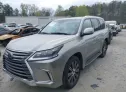 2020 LEXUS  - Image 2.