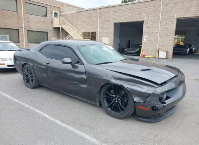 2018 DODGE  - Image 1.