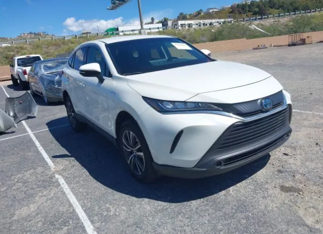 2021 TOYOTA  - Image 1.