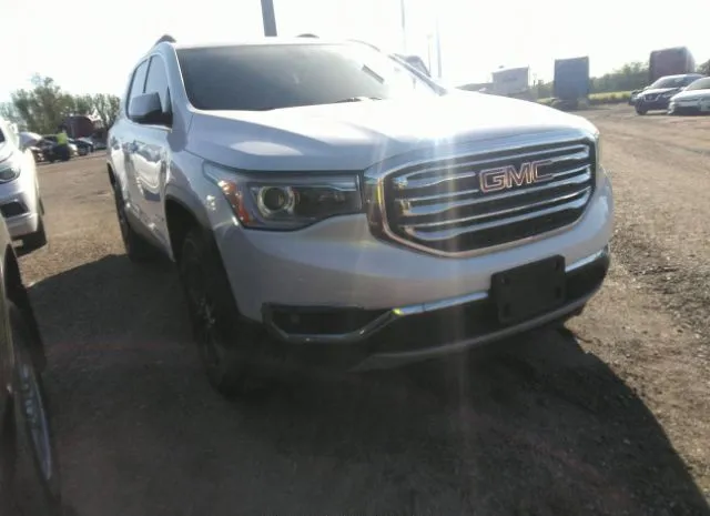 2019 GMC  - Image 1.