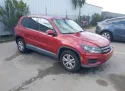 2014 VOLKSWAGEN TIGUAN 2.0L 4