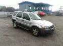 2007 FORD ESCAPE 2.3L 4