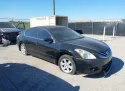 2011 NISSAN ALTIMA 2.5L 4