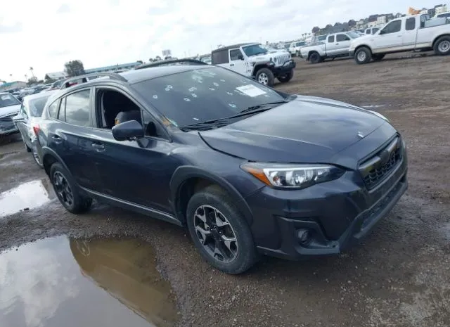 2018 SUBARU  - Image 1.