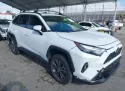 2023 TOYOTA RAV4 2.5L 4