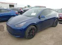 2021 TESLA  - Image 2.