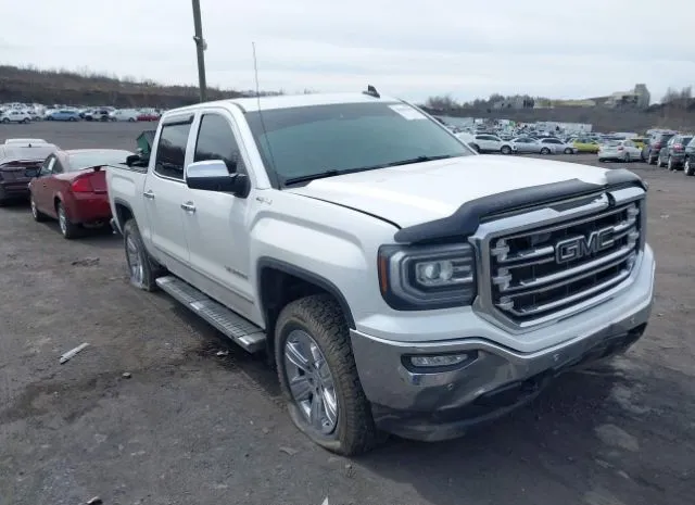 2016 GMC  - Image 1.