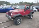 1998 JEEP  - Image 2.