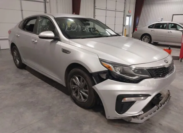 2020 KIA  - Image 1.