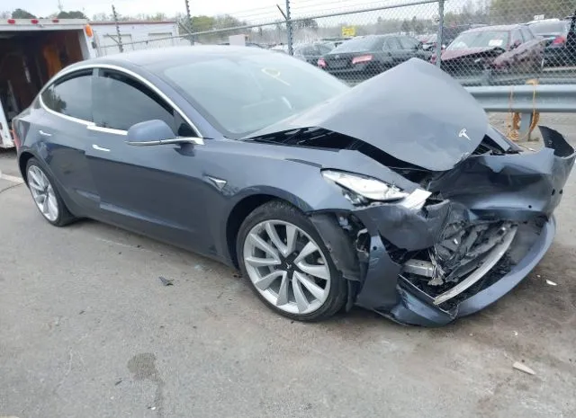 2020 TESLA  - Image 1.