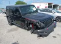 2022 JEEP WRANGLER UNLIMITED 2.0L 4