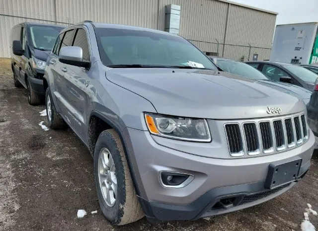 2016 JEEP  - Image 1.