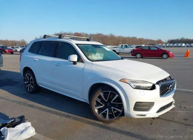 2021 VOLVO  - Image 1.