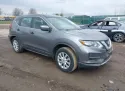 2017 NISSAN ROGUE 2.5L 4