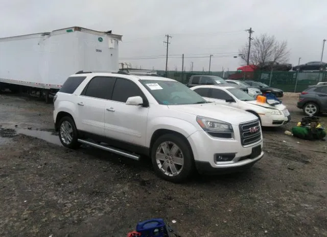 2017 GMC  - Image 1.