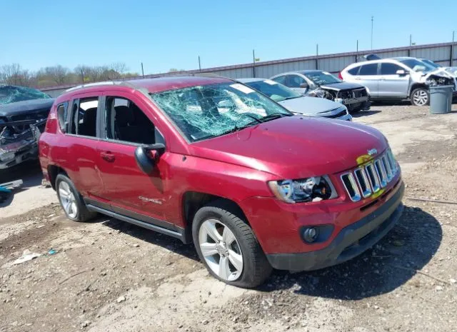 2015 JEEP  - Image 1.