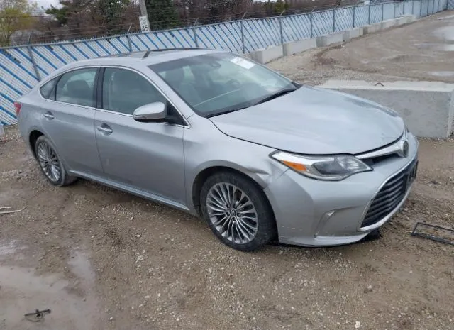 2018 TOYOTA  - Image 1.