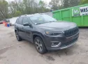 2019 JEEP  - Image 1.