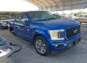 2018 FORD  - Image 1.