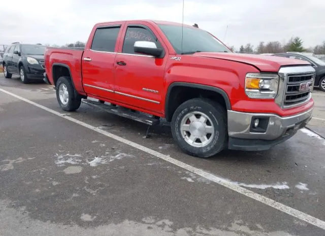 2014 GMC  - Image 1.