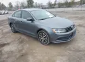 2017 VOLKSWAGEN JETTA 1.4L 4