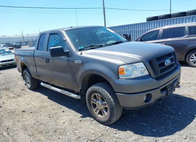 2008 FORD  - Image 1.