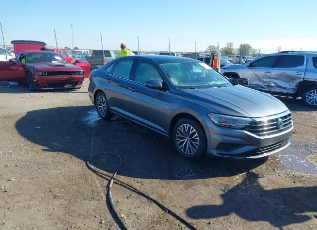 2019 VOLKSWAGEN  - Image 1.