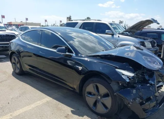 2019 TESLA  - Image 1.