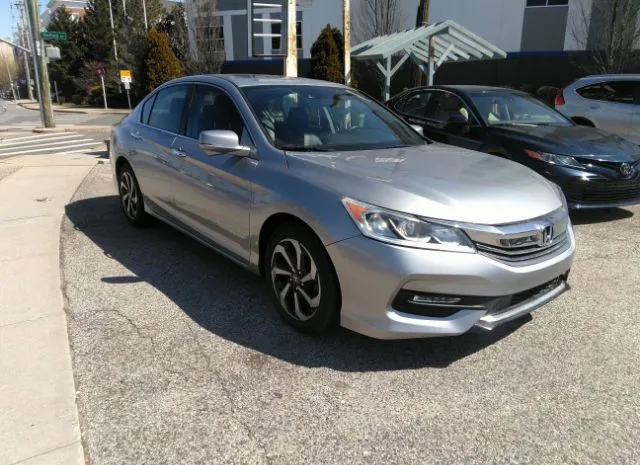 2016 HONDA  - Image 1.