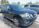 2018 NISSAN Pathfinder 3.5L 6