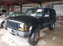 2000 JEEP  - Image 2.