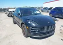 2019 PORSCHE MACAN 3.0L 6