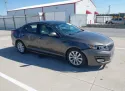 2014 KIA OPTIMA 2.4L 4