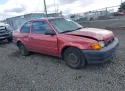 1997 TOYOTA Tercel 1.5L 4