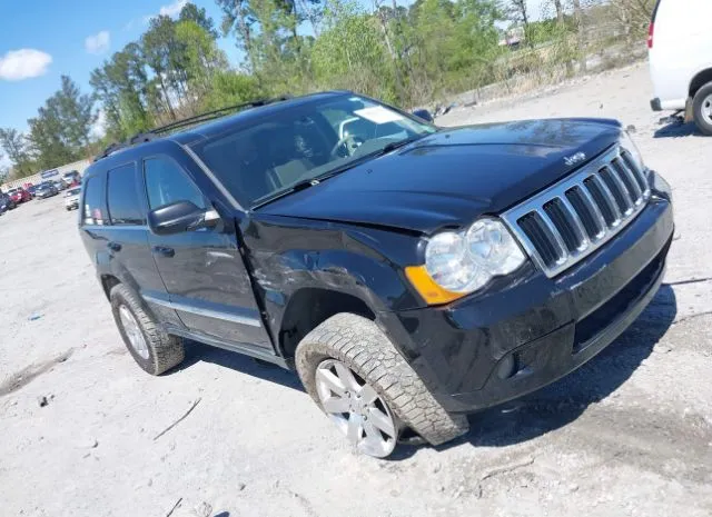 2008 JEEP  - Image 1.