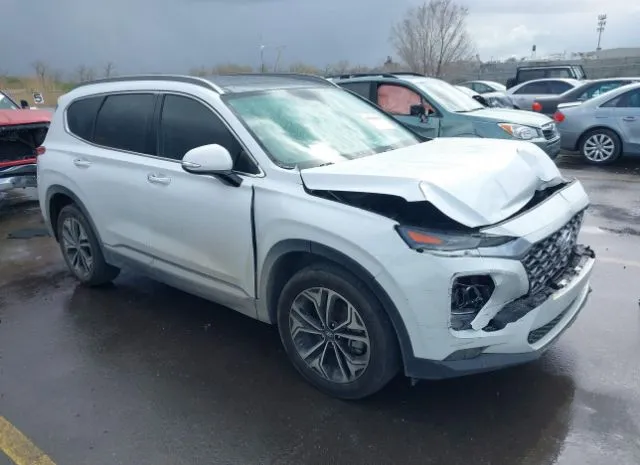 2019 HYUNDAI  - Image 1.